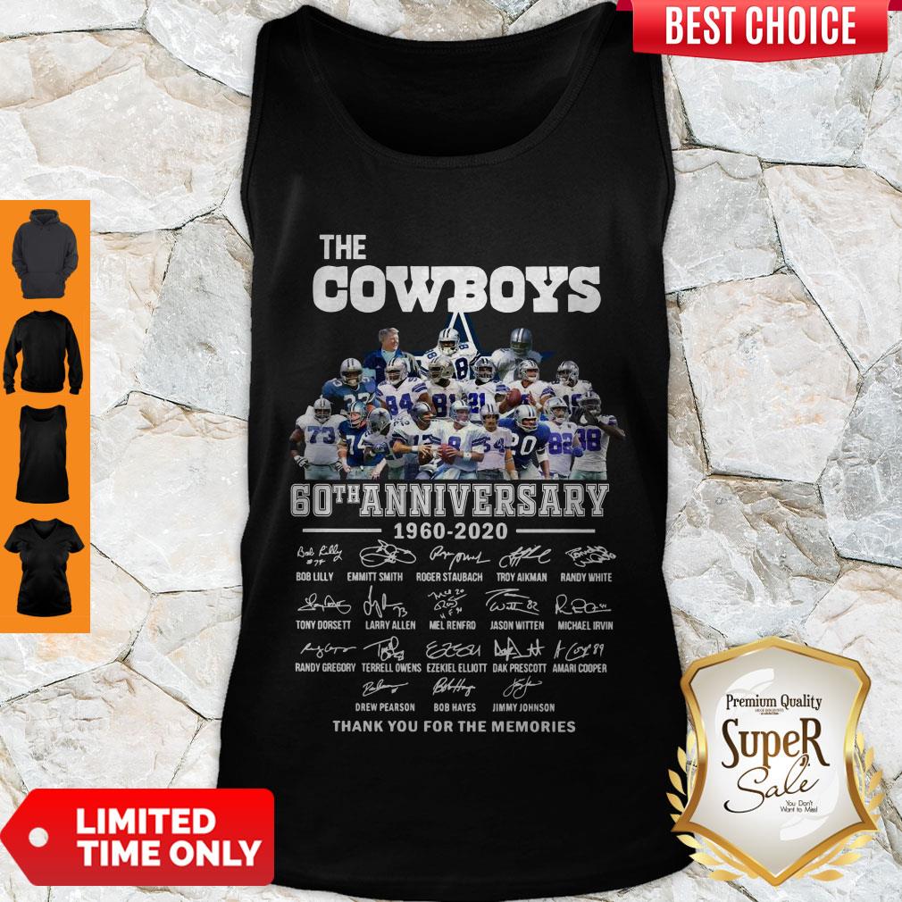 nice-the-cowboys-60th-anniversary-1960-2020-signature-thank-you-for-the-memories-tank-top.jpg