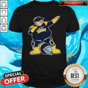 Nice Toledo Football Shirt