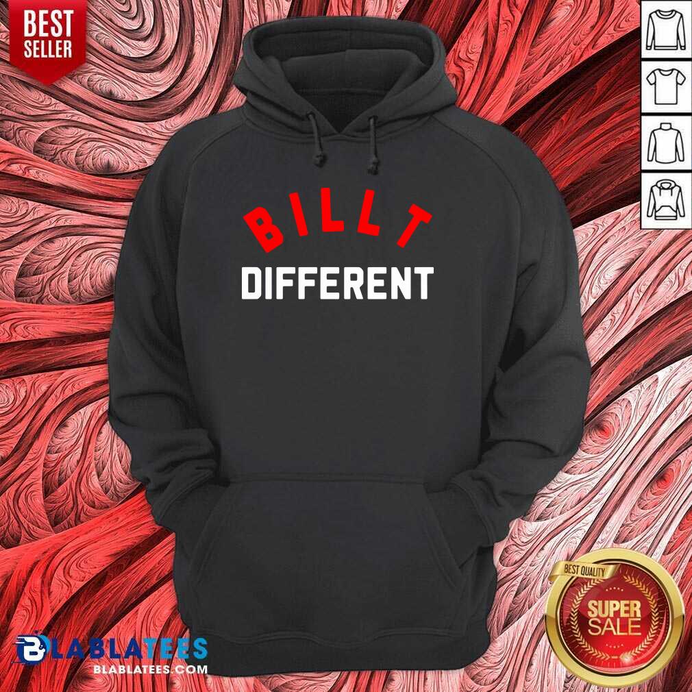 Official Billt Different Shirt