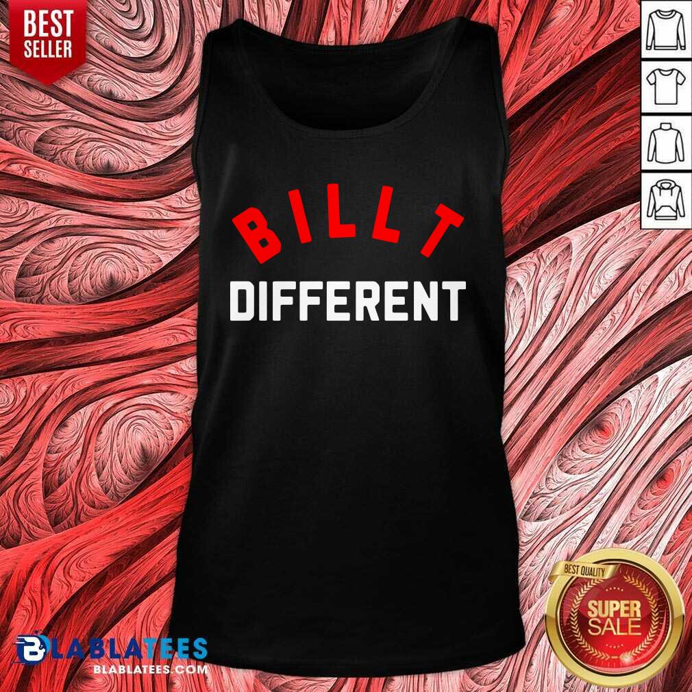 Official Billt Different Shirt