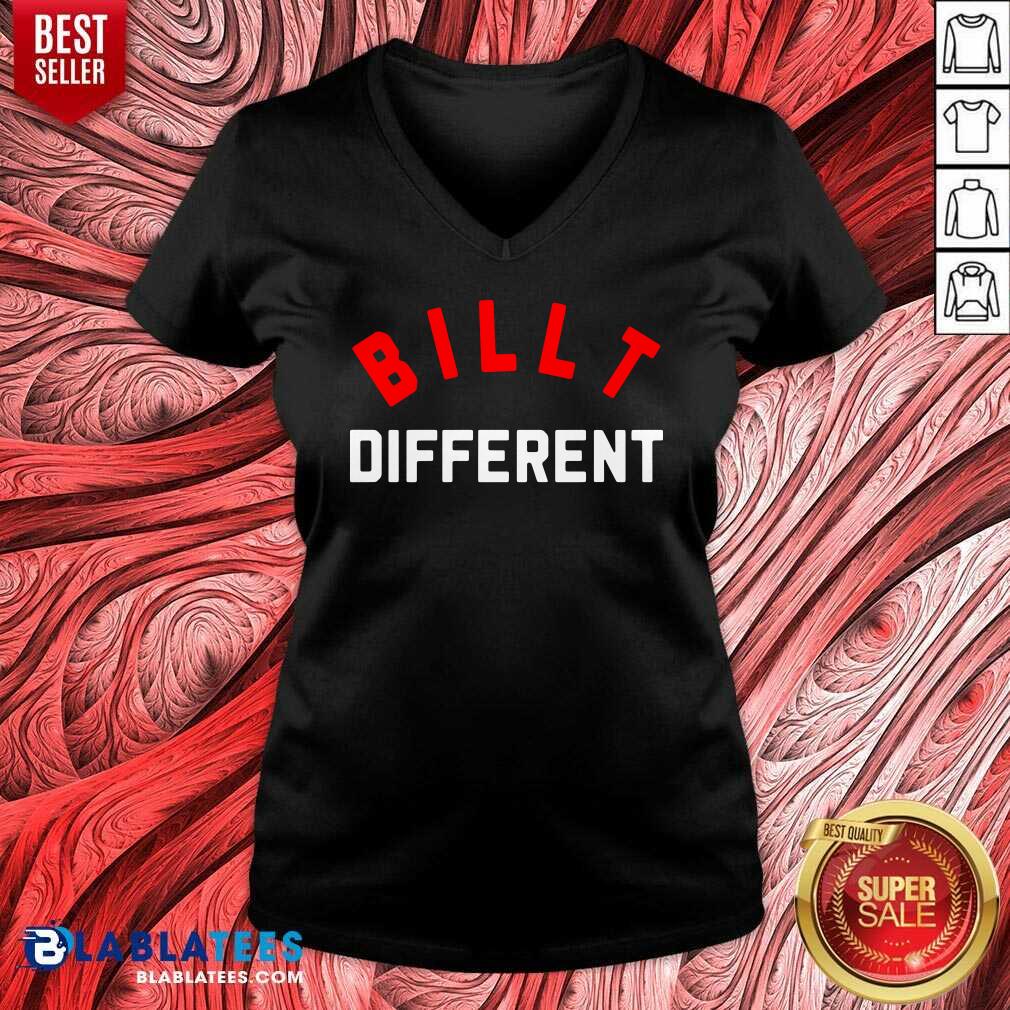 Official Billt Different Shirt