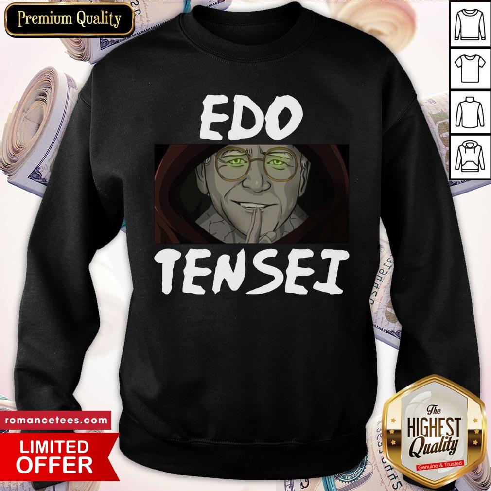 Official Joe Biden Edo Tensei Shirt