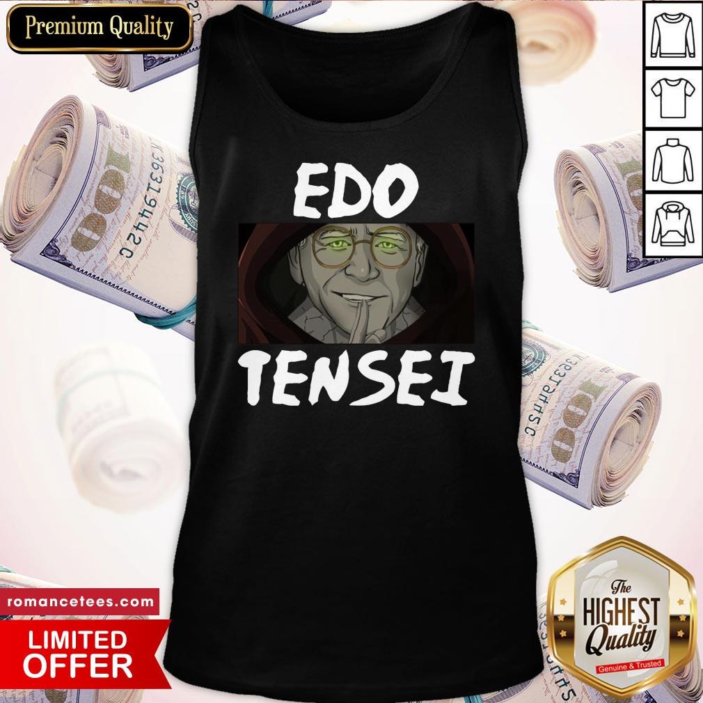 Official Joe Biden Edo Tensei Shirt