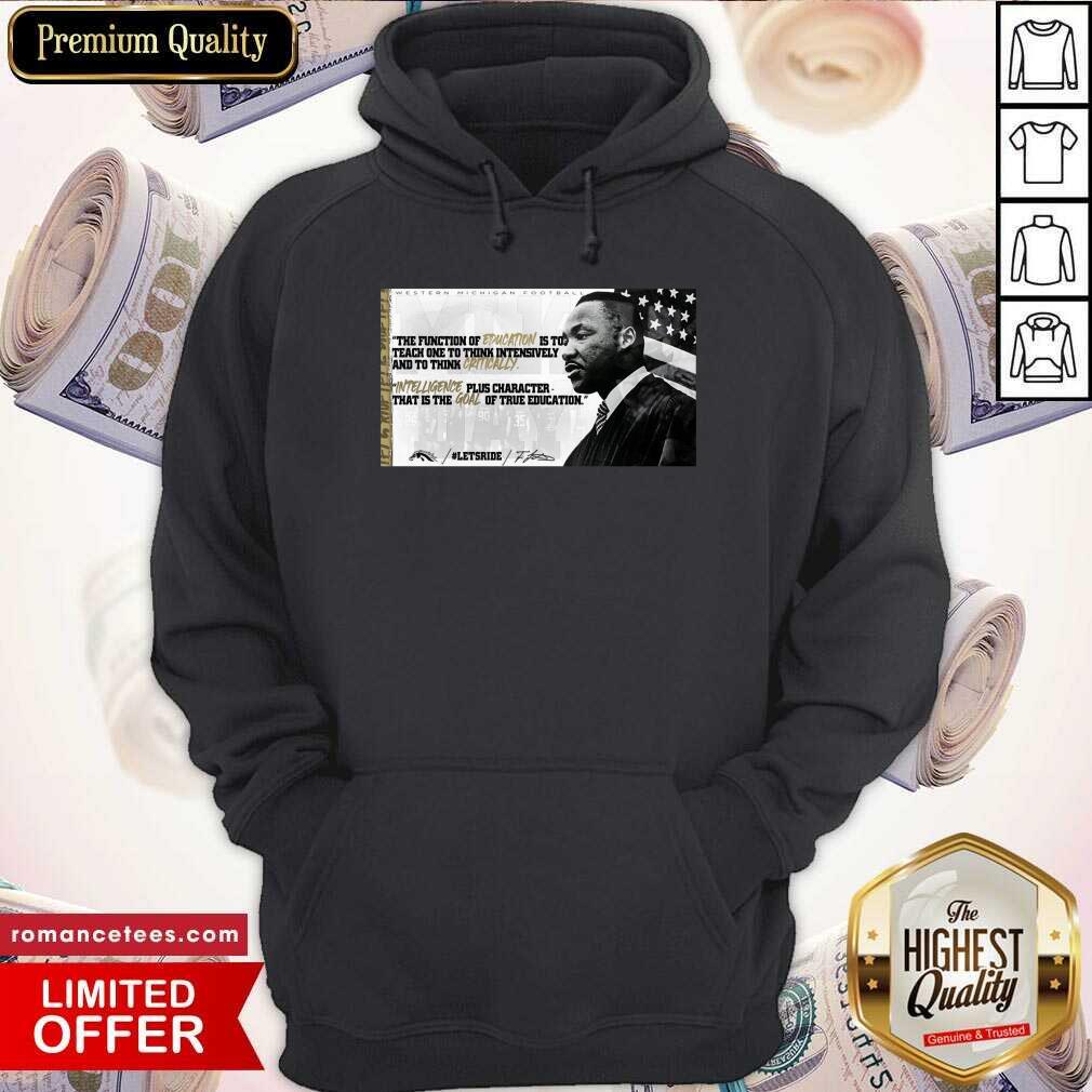 Official Martin Luther King Rip Shirt