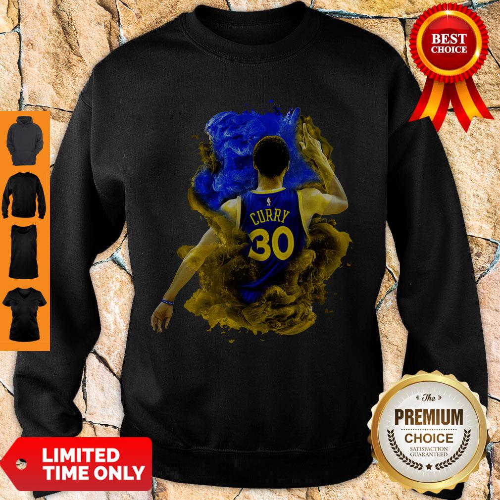Official Stephen Curry T Shirt