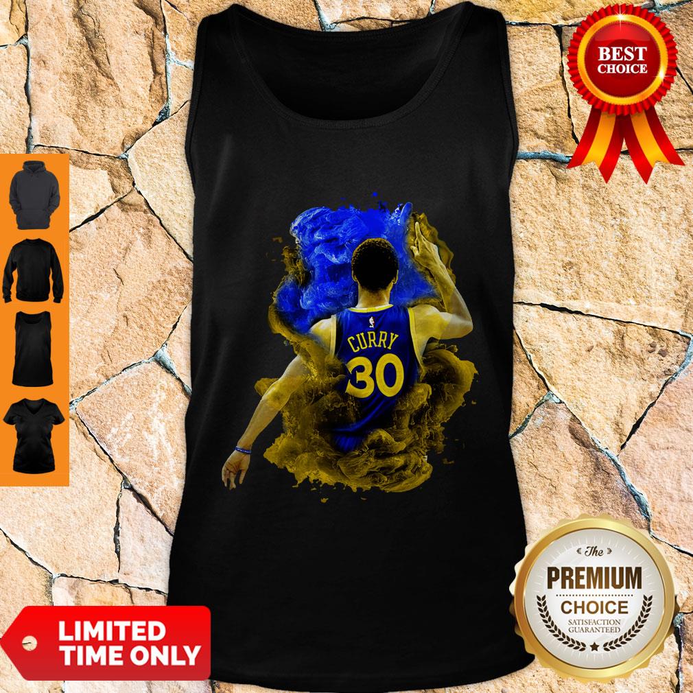 Official Stephen Curry T Shirt