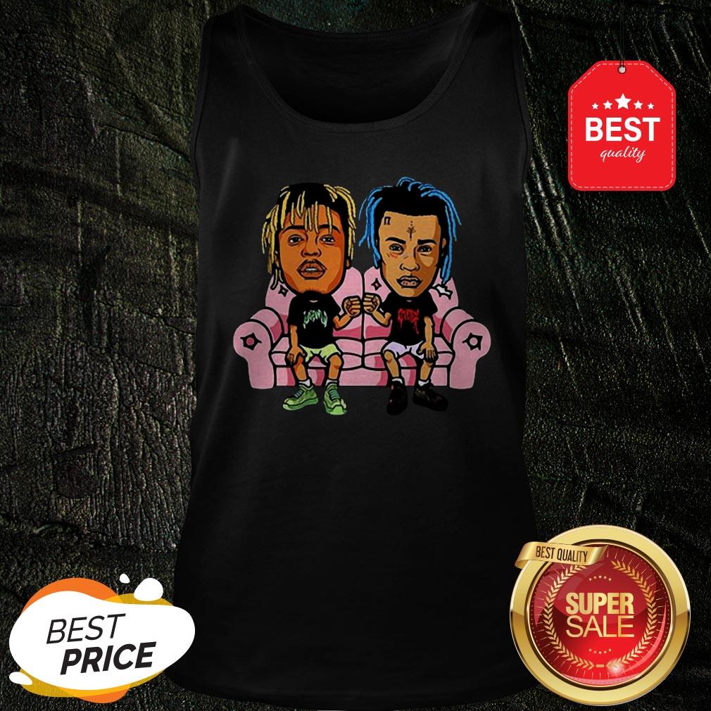 Official Yeezreel Yeezy 350 X And Juice Shirt