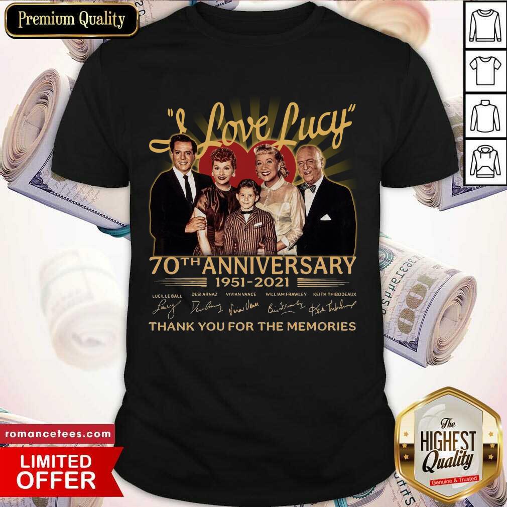 original-i-love-lucy-70th-anniversary-1951-2021-thank-you-for-the-memories-signatures-shirt.jpg