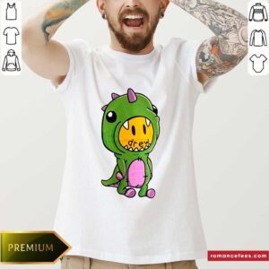 Awesome Sticker Drew House Shirt