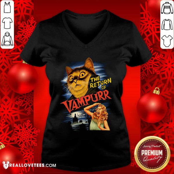 perfect-cat-the-return-of-vampurr-v-neck-600x600