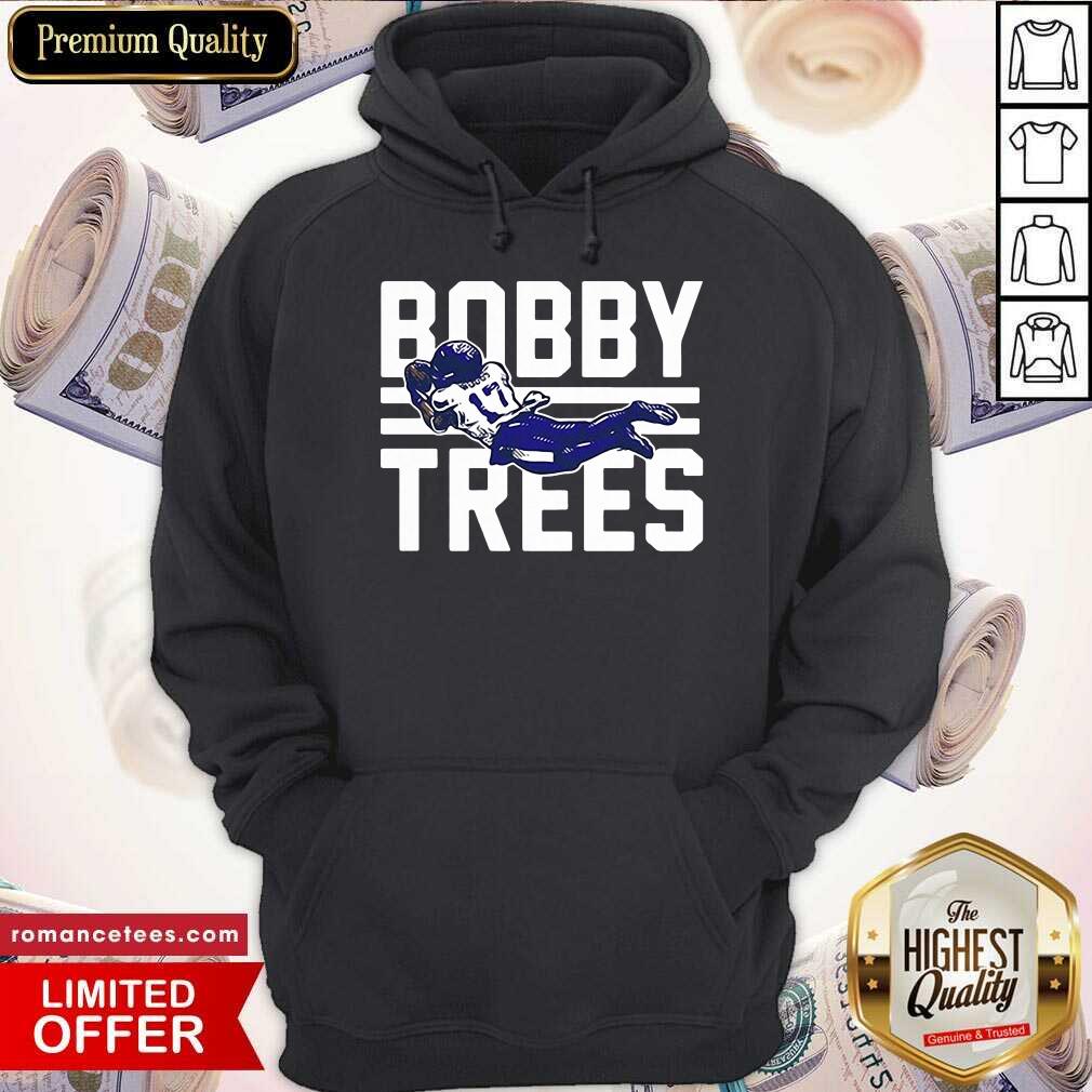 Premium Robert Woods Bobby Trees Shirt