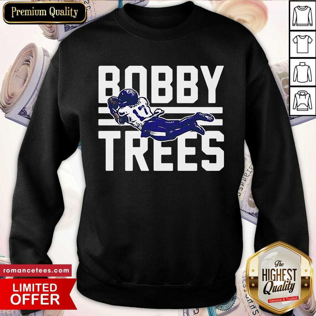 Premium Robert Woods Bobby Trees Shirt