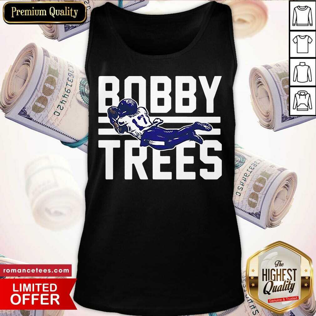 Premium Robert Woods Bobby Trees Shirt