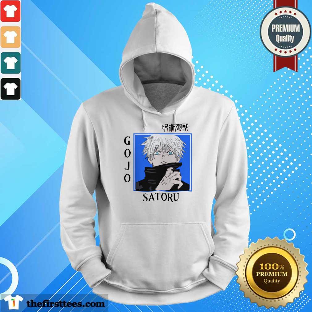 Pretty Satoru Gojo Shirt