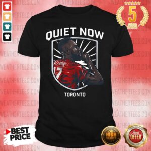 Sad Jozy Altidore Toronto 2021 Shirt