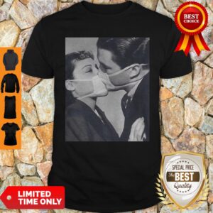 Official Corona Love City Shirt