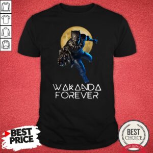 Rip Chadwick Boseman Wakanda Forever 1977 2020 Shirt