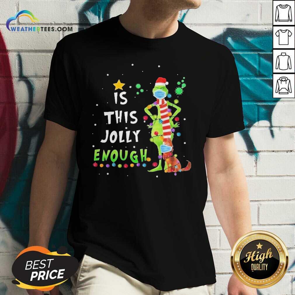 top-grinch-and-dog-face-mask-is-this-jolly-enough-covid-19-merry-christmas-v-neck.jpg