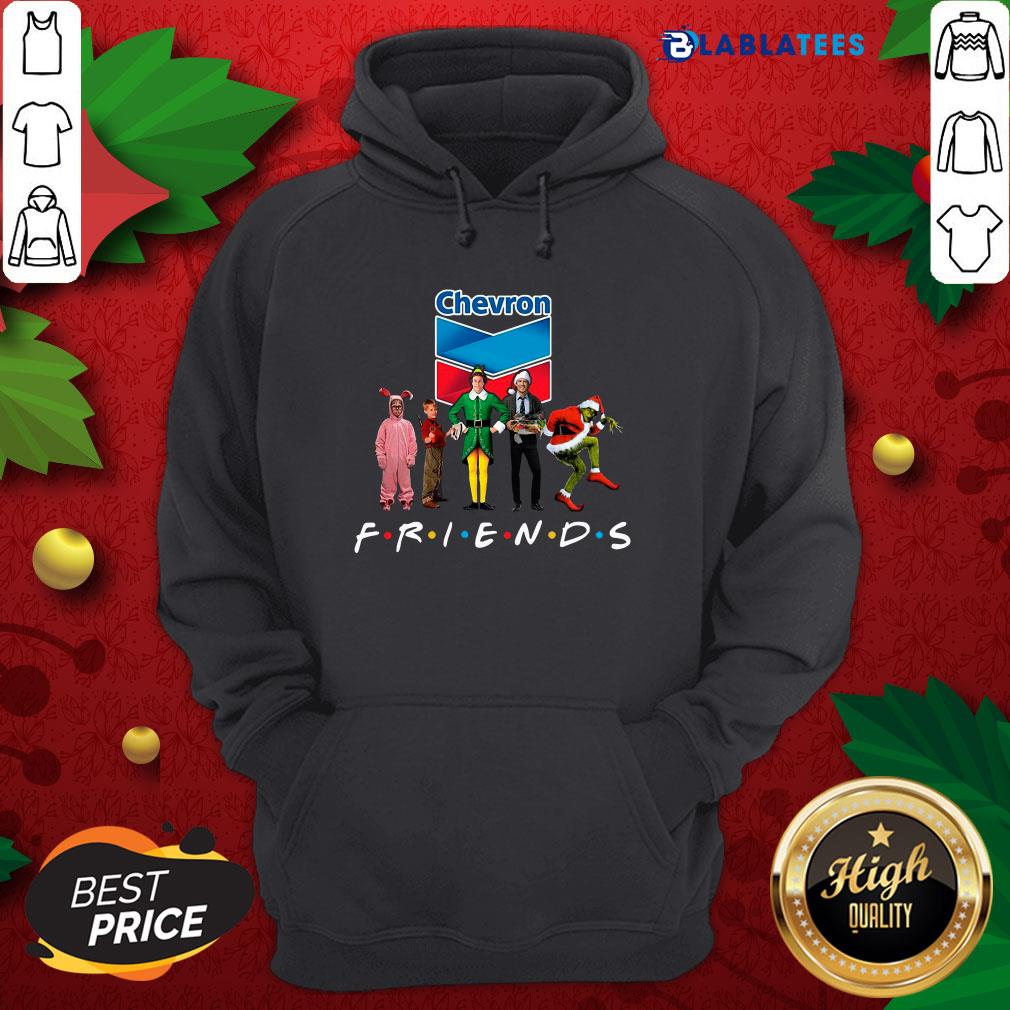 Top The Grinch and Friend Chevron Shirt