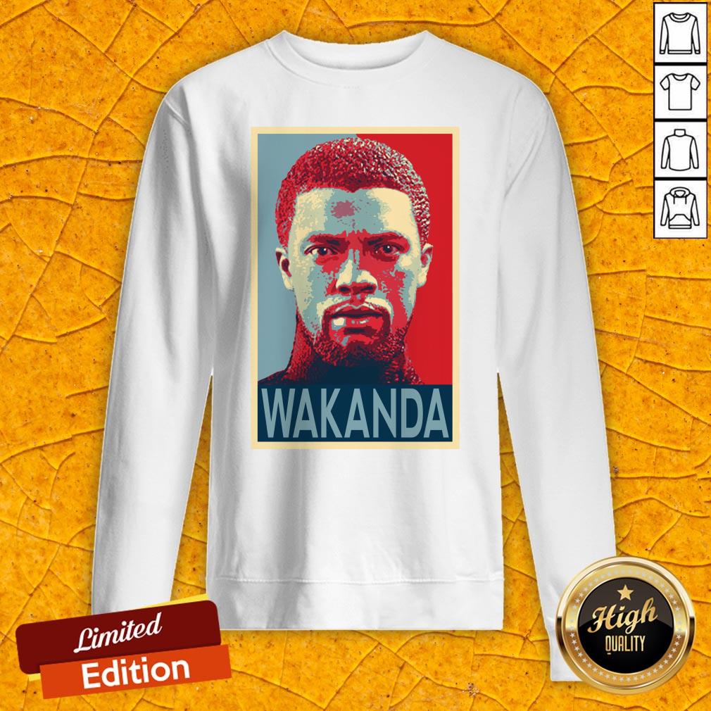 Wakanda Forever 1977 2020 Shirt