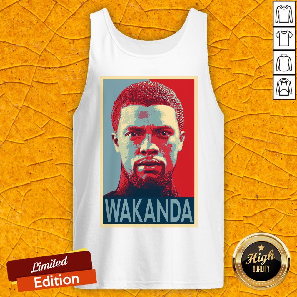 Wakanda Forever 1977 2020 Shirt