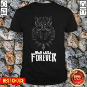 Marvel Of An Actor Amul Tribute To Black Panther Star Chadwick Boseman Shirt