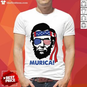 Murica Shirt