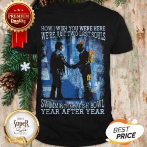Wish You Were Here Lyrics Pink Floyd Delicate Sound Of Thunder Shirt