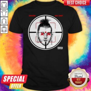 Premium Eminem Killshot Shirt