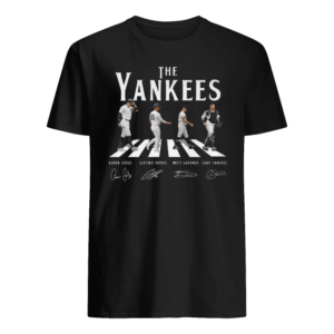 The Yankees Shirt