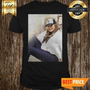 Official Mi Vida Loca shirt
