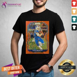 Perfect Cole Beasley Buffalo Bills Shirt