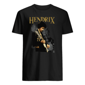 HenDrix Shirt