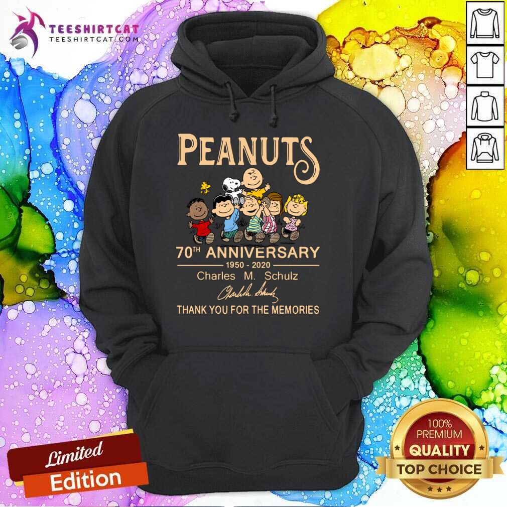 good-the-peanuts-70th-anniversary-1950-2020-thank-you-for-the-memories-signature-hoodie.jpg