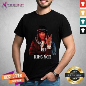 Awesome Rip King Yon Shirt