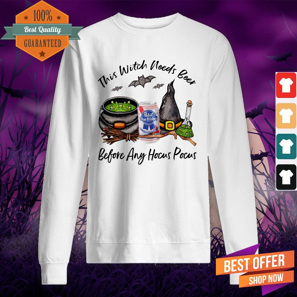 pabst-blue-ribbon-can-this-witch-needs-beer-before-any-hocus-pocus-halloween-sweatshirt