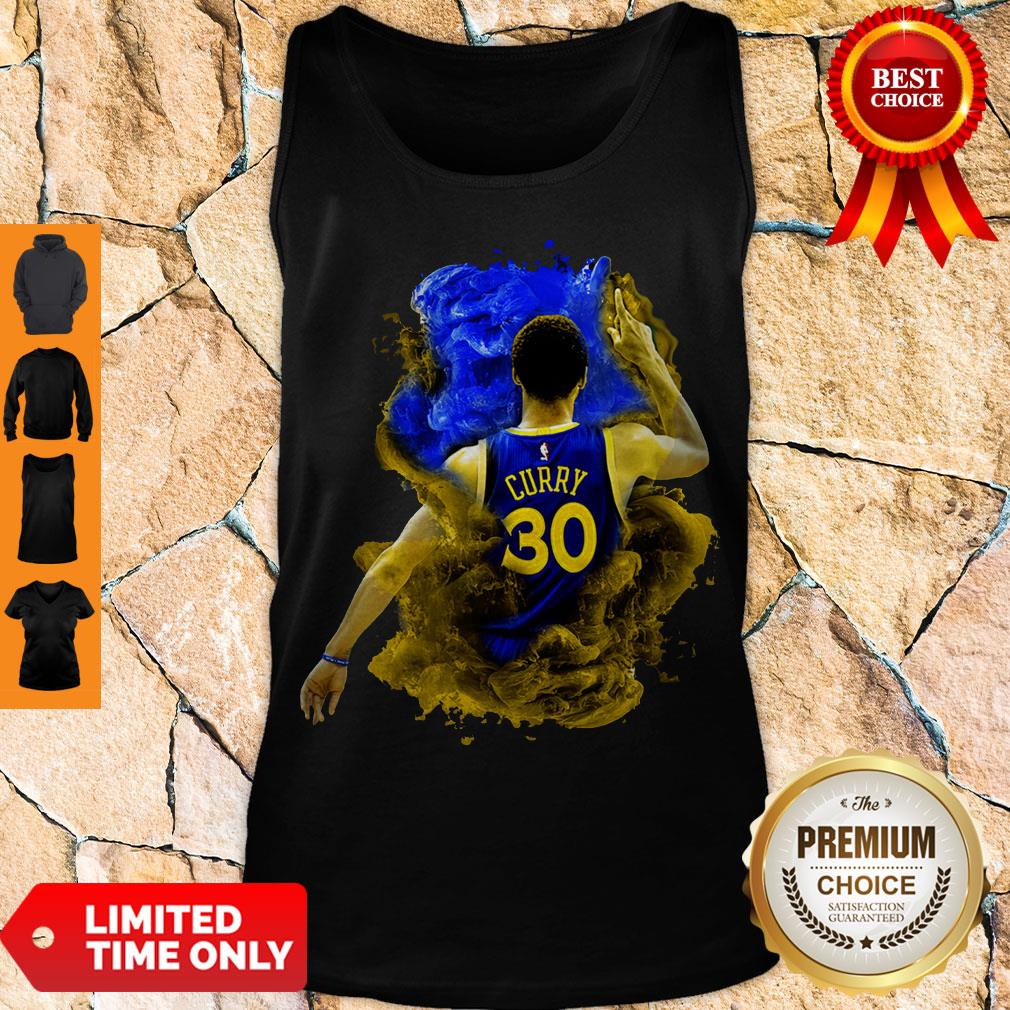 Premium NBA Stephen Curry 30 LeBron James Shirt