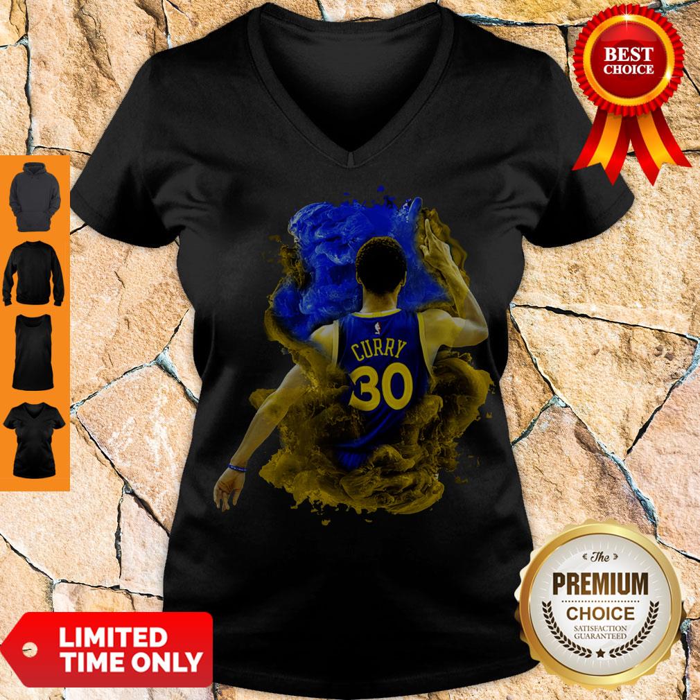Premium NBA Stephen Curry 30 LeBron James Shirt