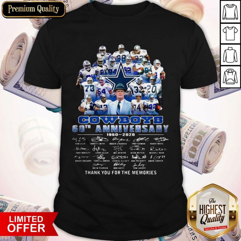 pro-dallas-cowboys-football-team-60th-anniversary-1960-2020-thank-you-for-the-memories-signatures-shirt-768x768