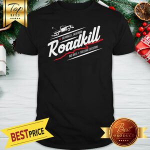 Bad Ideas, Brilliant Execution Shirt