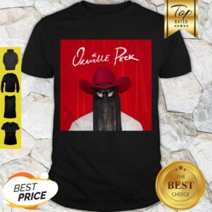 Nice Orville Peck Album Pony Poster Shirt