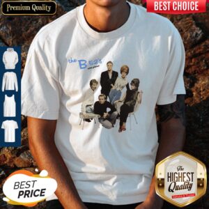 Official The B52 Wild Planet Shirt