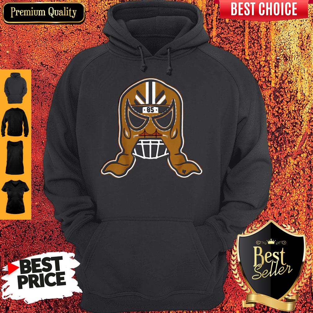 85 George Kittle San Francisco 49ers Shirt