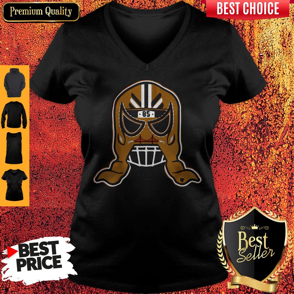 85 George Kittle San Francisco 49ers Shirt