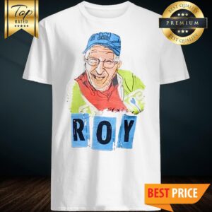 Official Roy Collector’s Edition Shirt