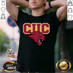 Official Concordia Chicago Shirt