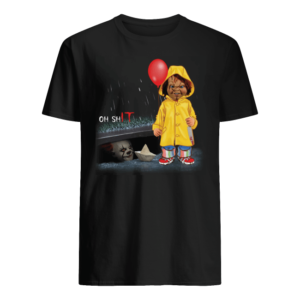PenyWise ShIT Shirt