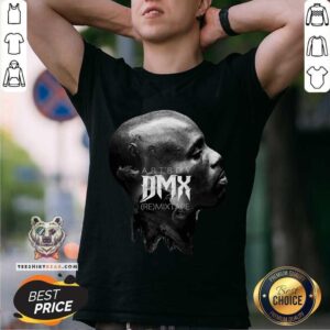 Grateful Art Boy Mixtape Dmx Shirt