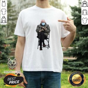 Reluctant The Bernie Sanders 1 Meme Has Merch Now Shirt