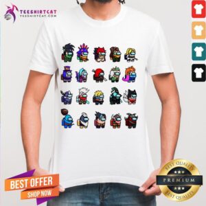 Funny Good Hot Top Shirt
